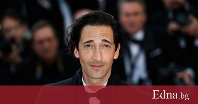 Ейдриън Броуди е роден на днешния ден през 1973 в Ню Йорк