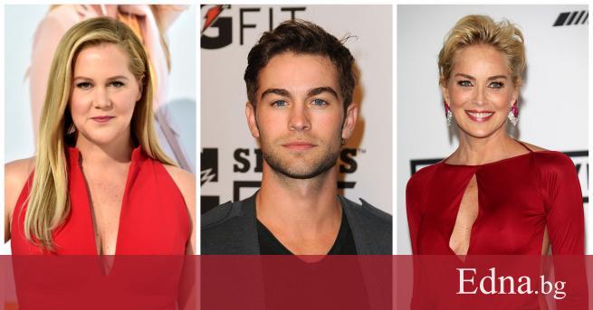 Изглежда че до вчера поп културата налагаше мита че онлайн