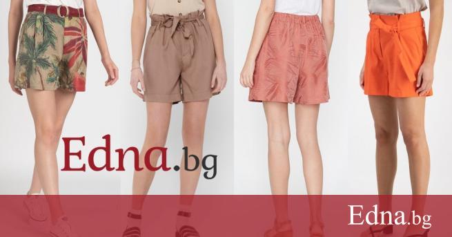 Искаме да насочим вниманието ви към един определен модел къси