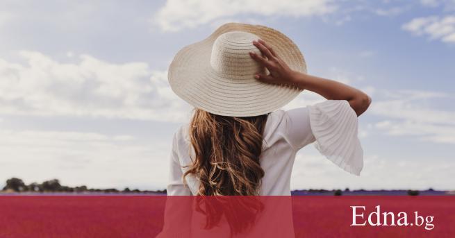 Лятото приближава с пълна сила градусите навън вече са съвсем