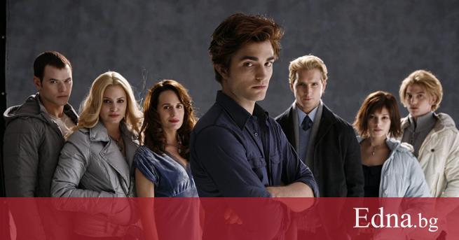 Актьорът от Здрач Грегъри Тайри Бойс и неговата приятелка са