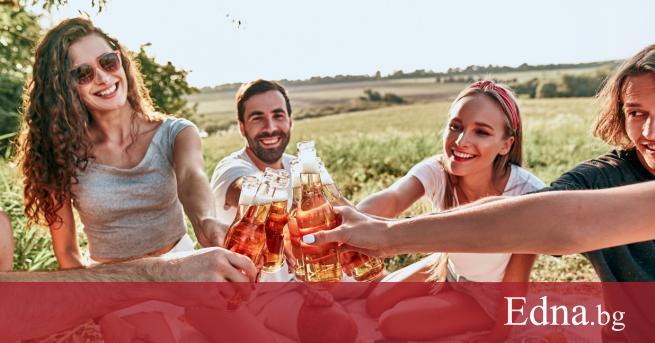 И тази седмица няма да пропуснем да споделим с вас