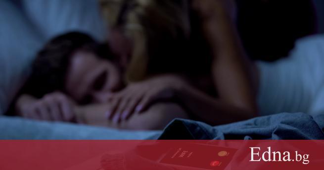 Имаш симпатии към мъж не виждаш халка на ръката му но