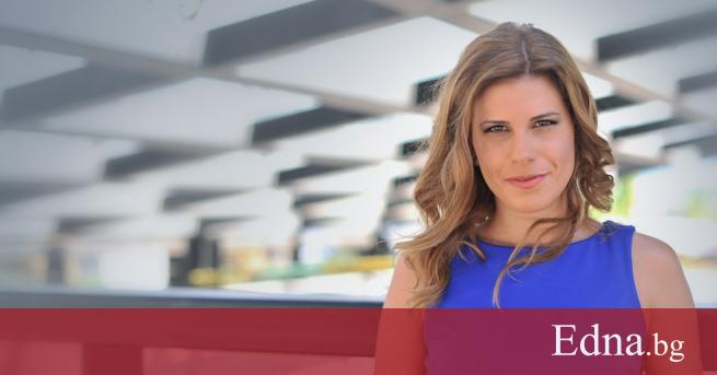 Започваме седмицата с една вълнуваща и много зареждаща среща с