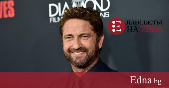 Ето я ежеседмичната доза парчета и трейлъри от последните 7 дни на които