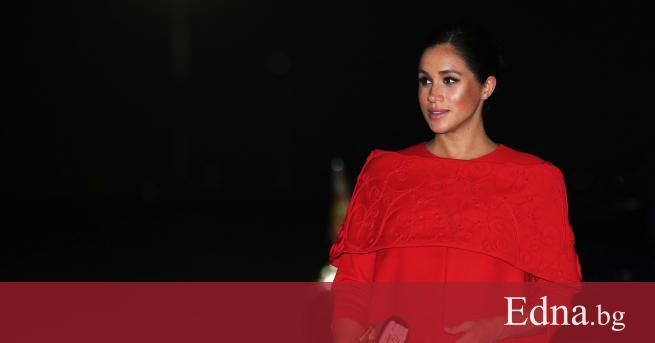 Нови съдебни документи от делото на Меган Маркъл срещу The