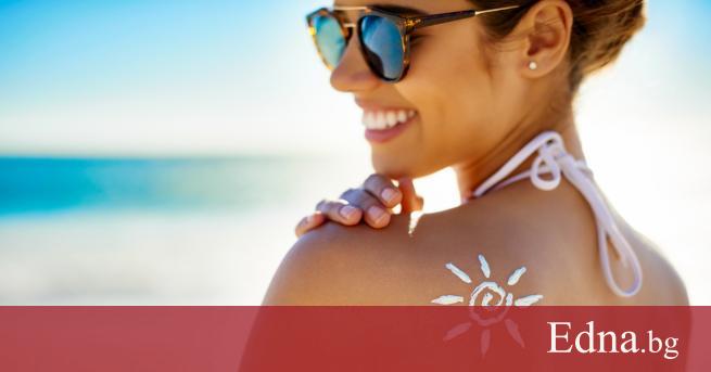С настъпването на топлите месеци в годината идва и мечтаната