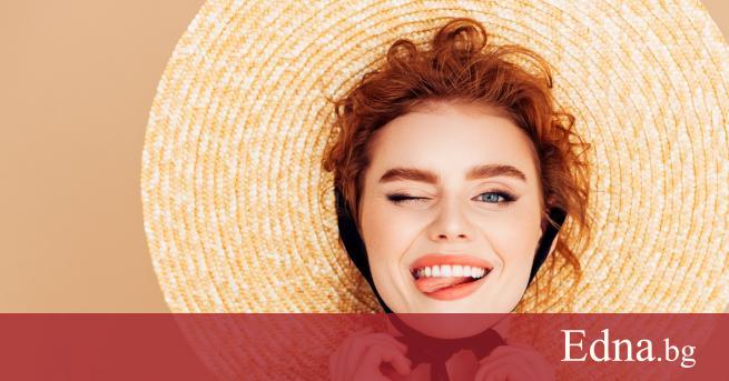 И тази седмица няма да пропуснем да споделим с вас