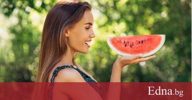 3 август се отбелязва като Световен ден на динята Празникът на динята за