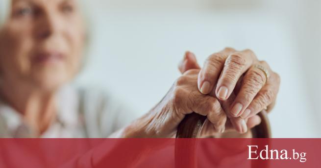 Учени от Университетския колеж в Лондон изброяват основните причини за деменцията