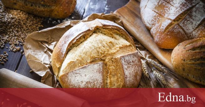Днес хлябът с квас се превърна в най популярната разновидност