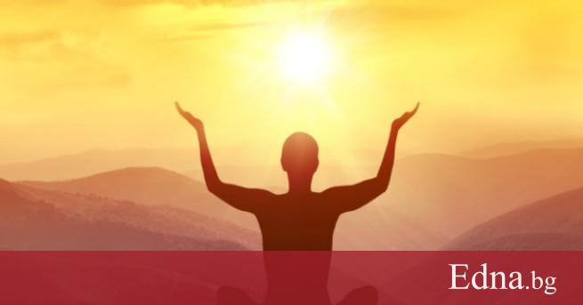 Младостта идва и отминава Като един миг е само от