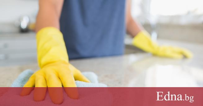 Според проучване на The Lancet Microbe новият коронавирус може да