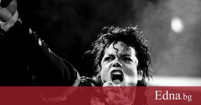 На днешната дата преди 11 години Майкъл Джексън напусна този