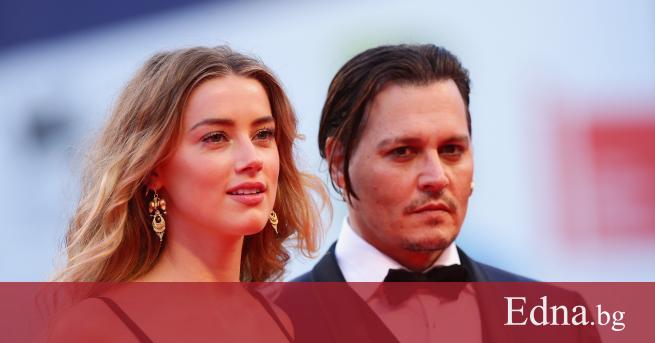 Третият и последен ден от изслушването на Амбър Хърд по