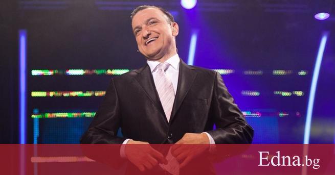 Днес 30 април един от най обичаните съвременни български актьори