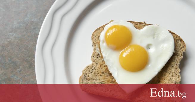 Много хора пропускат закуската защото нямат време и бързат за работа