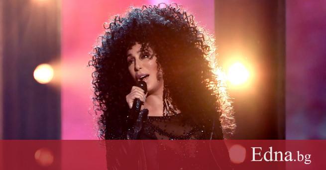 Шер е родена на 20 май 1946 г в малкото