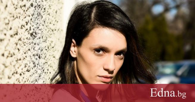 Семейството на Луиза Григорова Макариев и нейният съпруг режисьорът Мартин Макариев