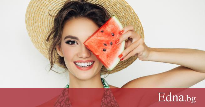 И тази седмица няма да пропуснем да споделим с вас