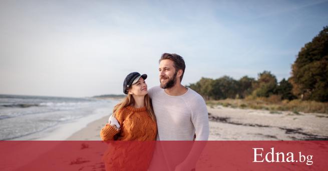 Независимо от колко време сте заедно романтиката не трябва никога