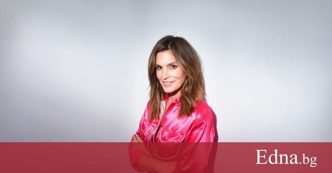 Независимо на каква възраст е edna жена тя винаги иска