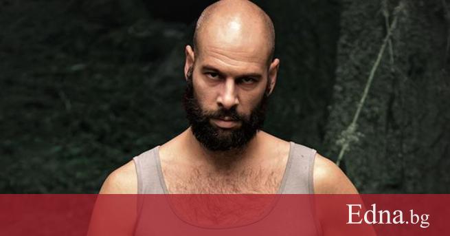 Музикантът Деян Каменов стана баща за първи път споделиха колегите