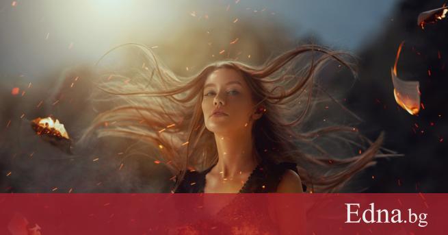 В хороскопа на древните елини присъстват не 12 а 10