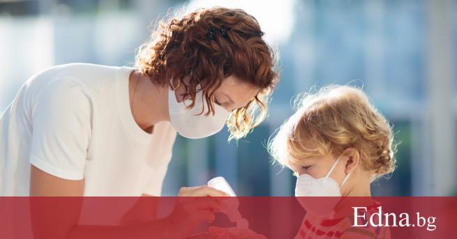 Коронавирусът е темата на годината От нея се вълнуват и