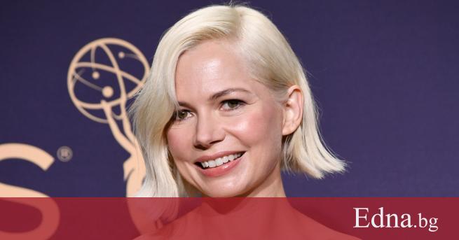 Мишел Уилямс и Томас Кайл предизвикаха заглавия заради предполагаемата си