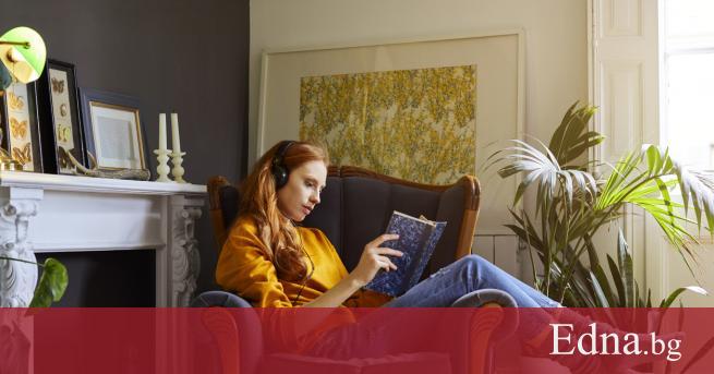 Пореден ден под карантина Би трябвало да имаме време за