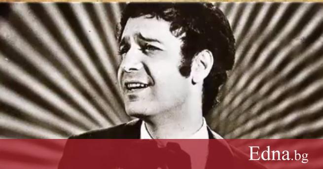 Емил Димитров е роден на 23 декември 1940 г в