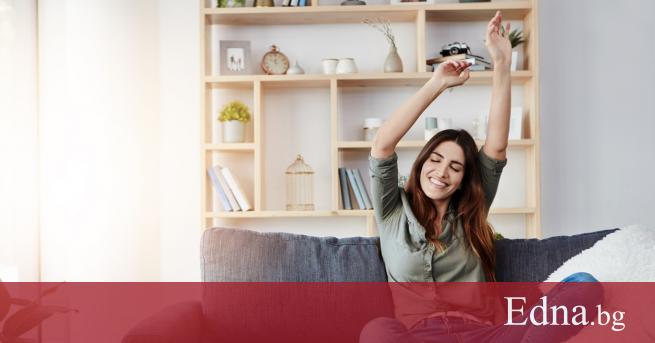 Времената в момента несъмнено са трудни и не са за