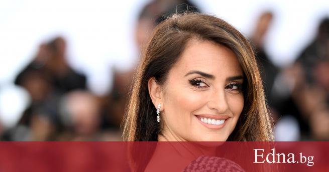 Пенелопе Крус или както я наричат накратко Пе е родена