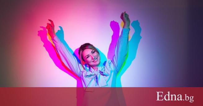 Участието ми в Като две капки вода е като загряване