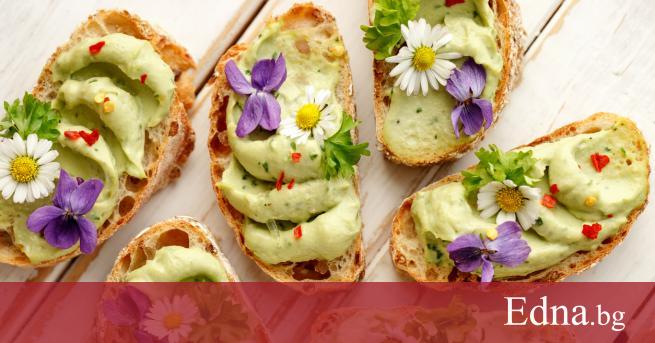 Сандвичите и строгите диети не вървят често ръка за ръка