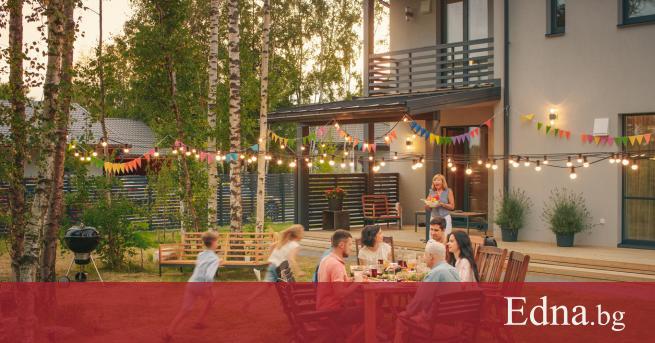 Сигурни сме че нашите делници си приличат динамичен и дълъг