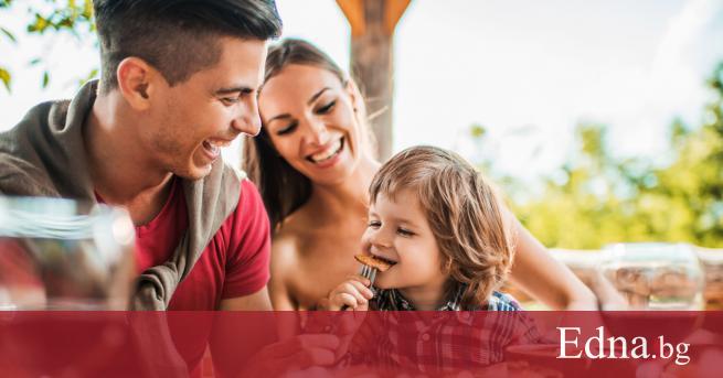 Лятото чука на вратите ни и всеки момент ще се