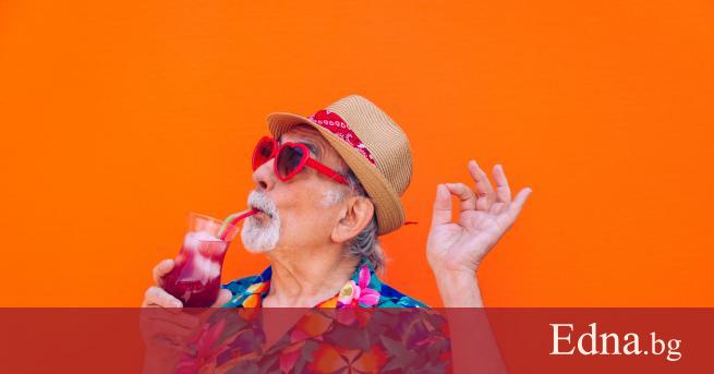 Ще започнем тази статия с малко уточнение годините няма нищо