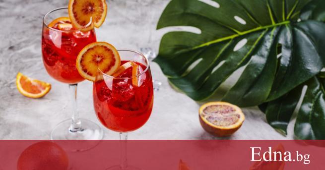 Да и ние си представяме как вече е лято а