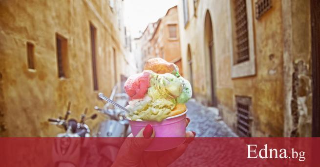 Днешното ни поетично вдъхновение е като кратка приказка за лятото