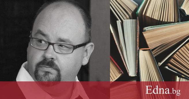 Испанският писател Карлос Руиз Сафон известен с международно признатия бестселър за