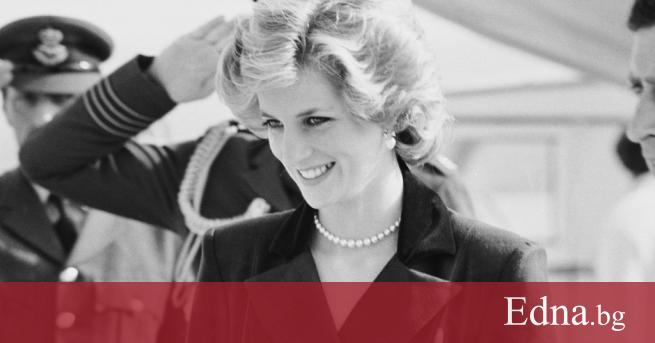 На 1 юли принцеса Даяна трябваше да навърши 59 години.