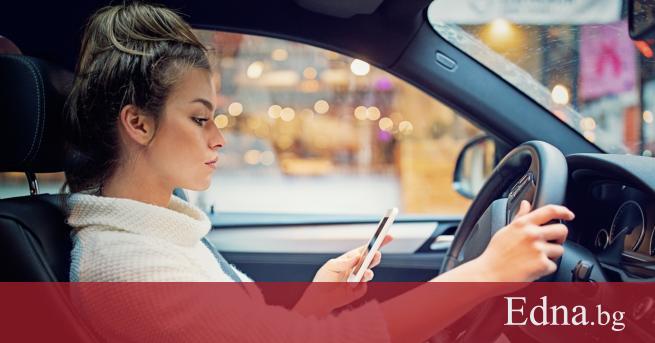 Над 6 хил души са загубили живота си при пътнотранспортни