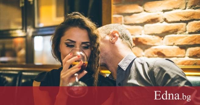 Най голямата грешка която можем да допуснем в любовта е да