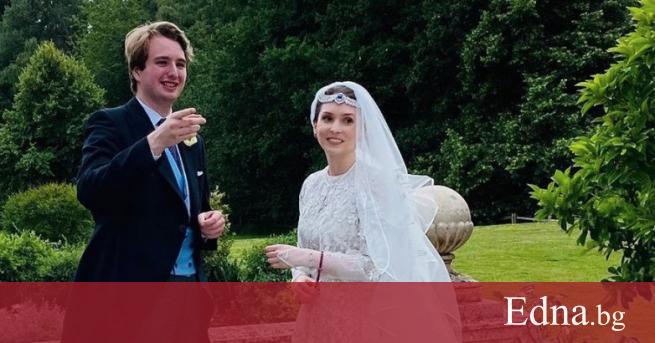 От края на март във Великобритания имаше забрана за провеждане