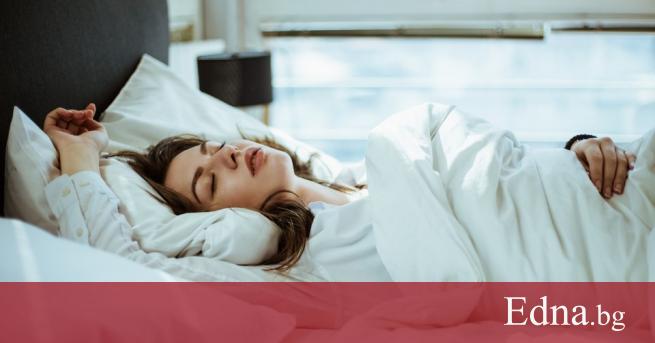 Някои сънуват цветно и по много други – рядко и