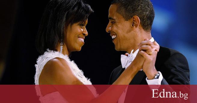 Подкастът на Мишел Обама официално започна и то с много