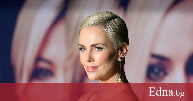 Актрисата Чарлийз Терон знае как да възпита дъщерерите си зрели