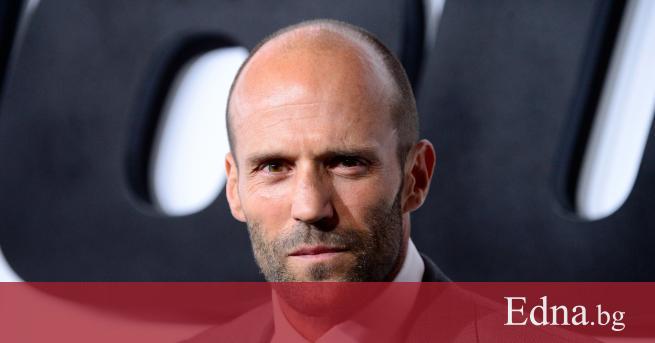 Роден на 26 юли 1967 г британският актьор е един